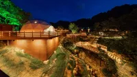 Glamping Gokan