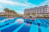 Belek Beach Resort Hotel - 5 tähden