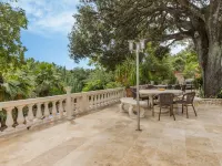 Villa du Soleil