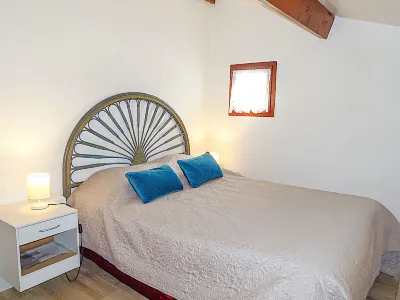 Les Maisons du Rivage Bleu