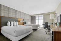 DoubleTree by Hilton Park City - the Yarrow Hotel dekat Kimball Art Center