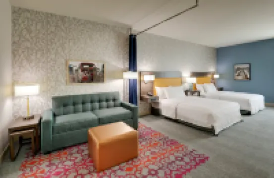 Home2 Suites by Hilton Sanford