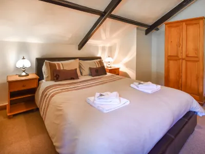 Pump Cottage Hotel in zona Castello di Launceston