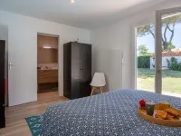 Le Bigorneau Préfaillais Hotels in Prefailles