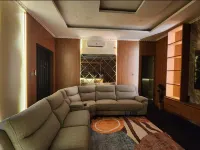 Geon Villa Tangerang Hôtels à : Sindang Jaya