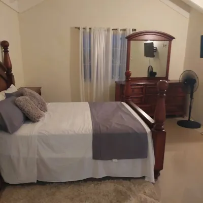 Royal Palm Luxury Villas