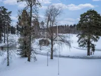 Kylpylä-hotelli, room 442 Hotels in Luoteis-Pirkanmaa