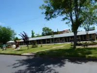 Jumping Frog Motel