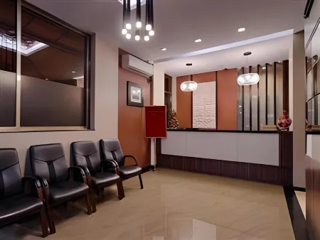 Hotel Krishna International