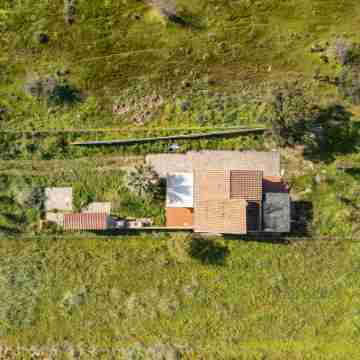 Sa Frontera Hotel Exterior