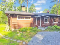 Saaga Hotels in Ylojarvi