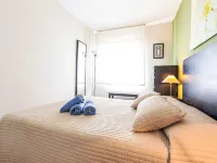Apartaments Blau Mar