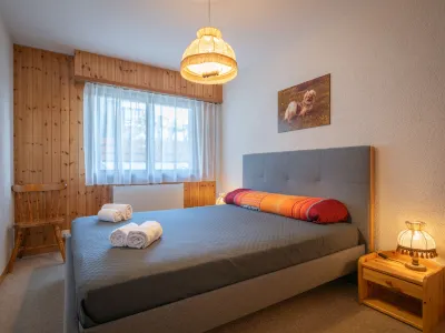 Austral 105 Hôtels à proximité de : Source d'eau thermale de Saillon