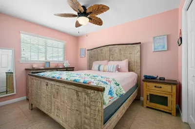 Anchor House - Gated Community located near Redfish Bay Hotels near Third Coast Squadron