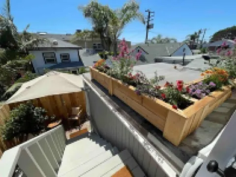 Studio in the Heart of Laguna Beach