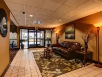 Casino Inn and Suites Tunica Resorts - parking