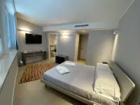 Golgi Suite Hotels in Pavia
