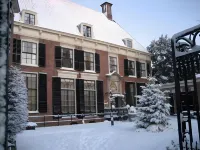 Hampshire Hotel - 's Gravenhof Zutphen Hôtels à : Brummen