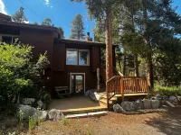 Beautiful Mountain Retreat in Breckenridge