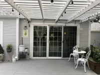 Bright & Cozy Cottage- Serene Artist’s Home Hotel a Lafayette