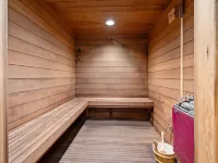 Pine 2 Paws - Golf Course - Sauna - Pool