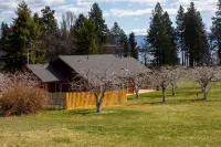 Charming "Cherry House" - 2-Star