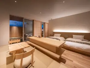 和オーベルジュ 神等楽来（かららこ）