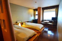 Ryokan Sendaiya Các khách sạn ở Nishikawa
