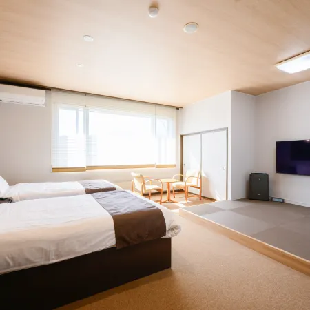 Shihoro Spa Plaza Ryokufu