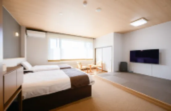Shihoro Spa Plaza Ryokufu