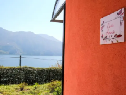 Anna โรงแรมในGhiffa