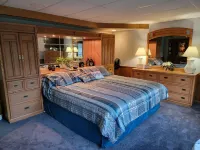 Building Memories & Relationships enjoy stocked pond, woods, game room, and more Hotels in Springfield Township