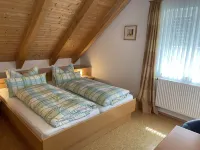 Your vacation home at the geographical center of Bavaria