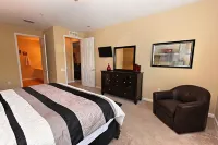 Walk to Convention Center! Vista Cay Condo + Exclusive Discount Offers! Hotels near Publix Super Market at Regency Village Shopping Center