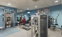 Burleigh Court Hotel and Leisure - Gym