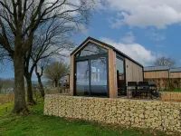 Tiny House Hôtels à : Slenaken
