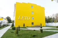 MoreLeto Ultra All Inclusive Hotel Hotels near Anapa Airport