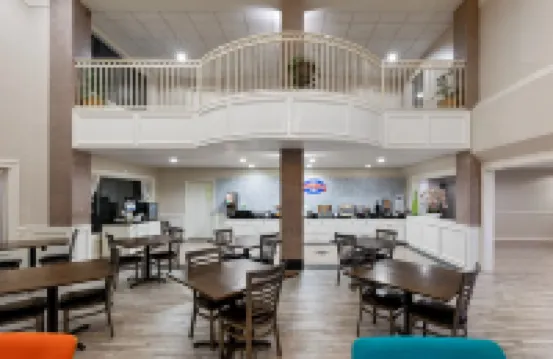 休斯頓布魯克霍洛唄盟酒店