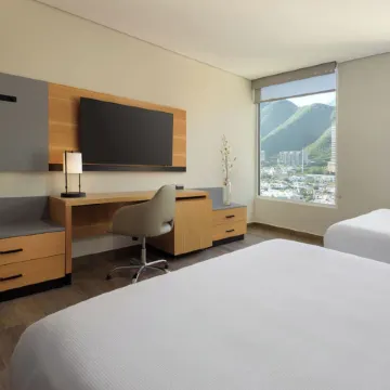 Hyatt Place Monterrey Valle