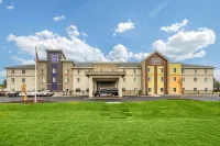 Sleep Inn Spokane Airport Hotels in Cheney
