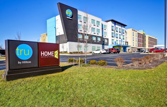 Tru by Hilton Smyrna Nashville