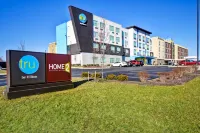 Tru by Hilton Smyrna Nashville Hotels near Smyrna Public Library