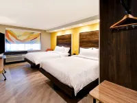 Tru by Hilton Smyrna Nashville Hotels in Rutherford County