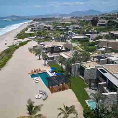 Zadún, a Ritz-Carlton Reserve Hotel Exterior