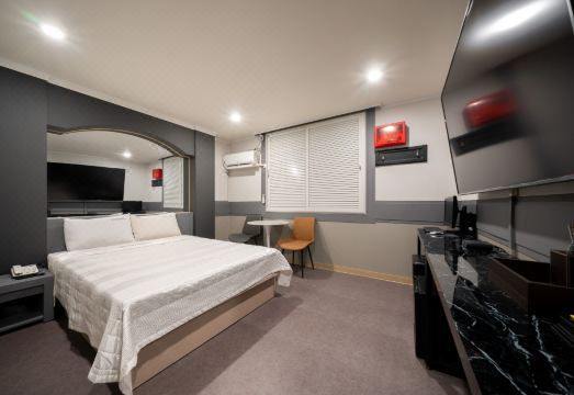 리젠시모텔 대표 이미지