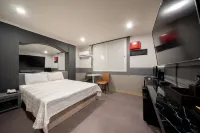 Gwangju Chungjangro Regency