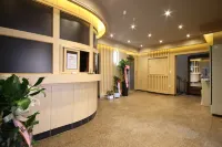 Naju Myeongsung Rivertel Hotels in Naju-Si