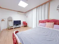 Uljin Haeoreum Pension