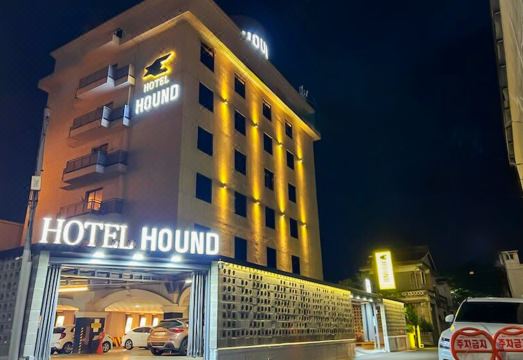하운드호텔 순천역점 썸네일