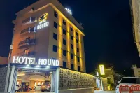 Suncheon Hound Hotel Suncheon Station Branch Hotels near Suncheon Drama filming